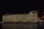 Snow Patrol live at the Byblos Festival